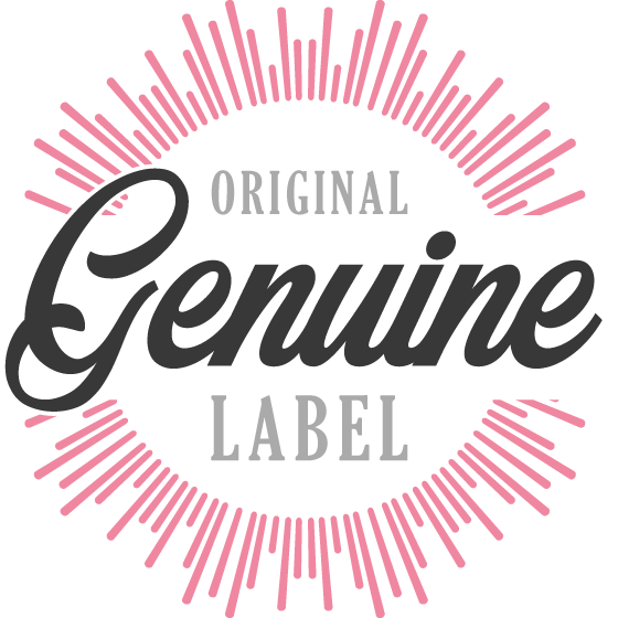 Basic Bee Original Genuine Label